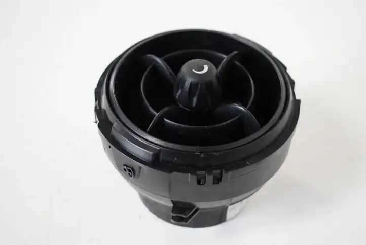 Mini Cooper Countryman R60 (2010 - 2016) S0481138A Воздушная решетка панели — фото 2