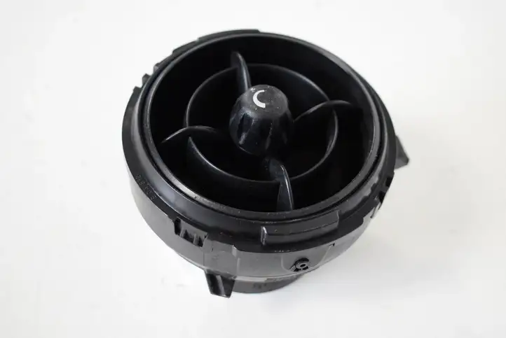 Mini Cooper Countryman R60 (2010 - 2016) S0481138A Воздушная решетка панели — фото 1