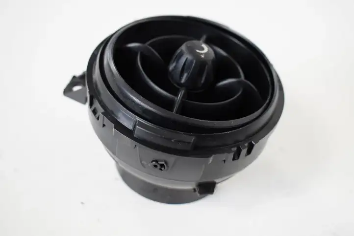 Mini Cooper Countryman R60 (2010 - 2016) S0481138A Воздушная решетка панели — фото 2
