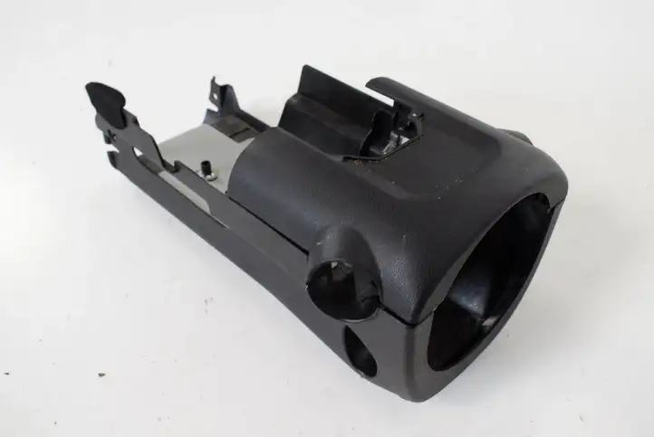 Mini Cooper Countryman R60 (2010 - 2016) 9803250 Обшивка рулевой колонки — фото 1