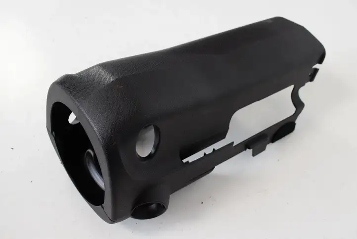 Mini Cooper Countryman R60 (2010 - 2016) 9803250 Обшивка рулевой колонки — фото 3