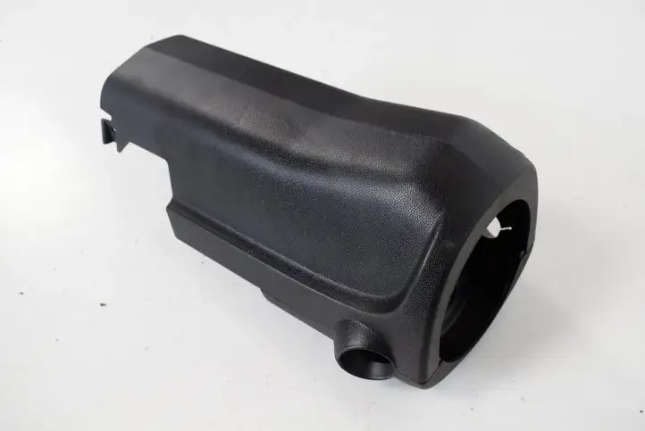 Mini Cooper Countryman R60 (2010 - 2016) 9803250 Обшивка рулевой колонки — фото 4