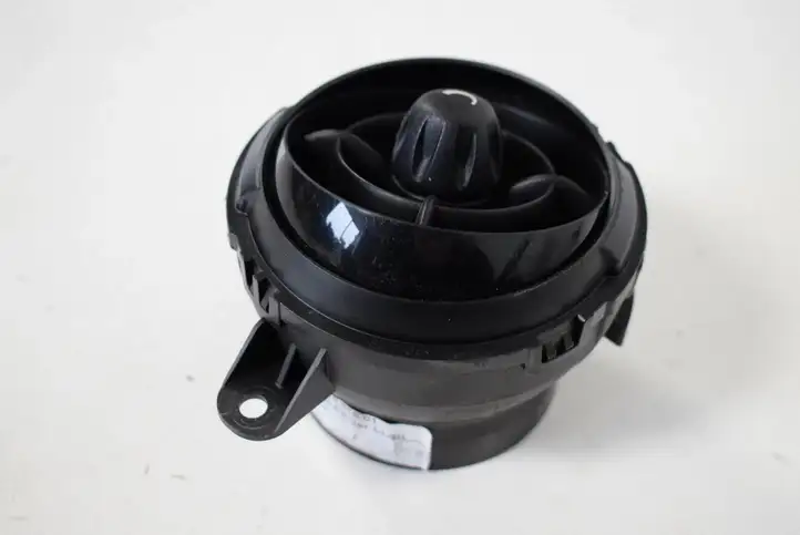 Mini Cooper Countryman R60 (2010 - 2016) 9801436 Воздушная решетка панели — фото 4