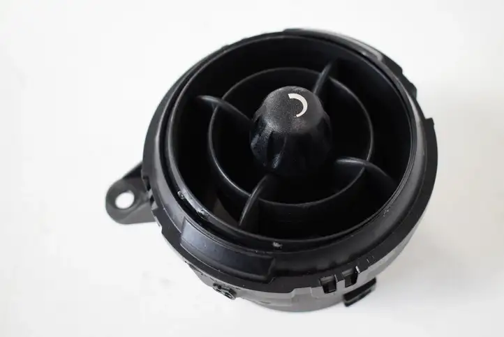 Mini Cooper Countryman R60 (2010 - 2016) 9801435 Воздушная решетка панели — фото 1