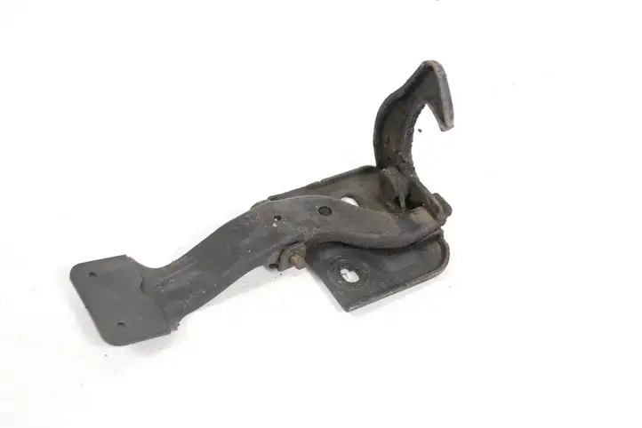 Mini Cooper Countryman R60 (2010 - 2016) 9802763 Кронштейн замка капота — фото 1