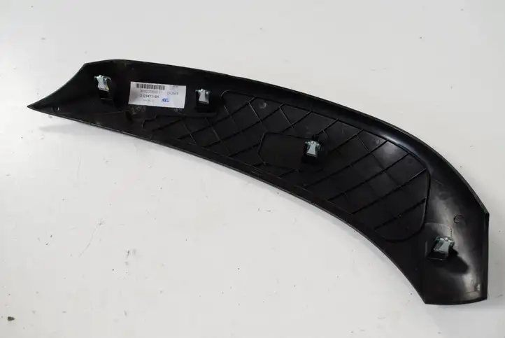 Mini Cooper Countryman R60 (2010 - 2016) 9801464 Другая часть кузова — фото 4