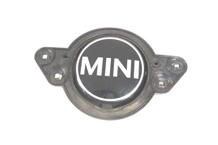 Mini Cooper Countryman R60 (2010 - 2016) 9802314 Эмблема производителя — фото 4