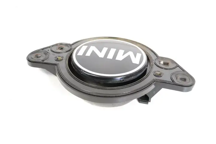 Mini Cooper Countryman R60 (2010 - 2016) 9802314 Эмблема производителя — фото 5