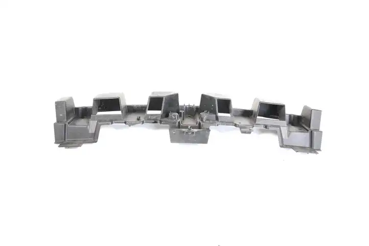Jaguar XF X250 (2007 - 2015) 8X2317B861 Кронштейн заднего бампера — фото 2