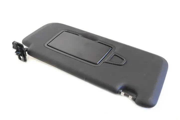 Mercedes-Benz C W205 (2014 - 2021) A2058108404 Солнцезащитный козырек — фото 1