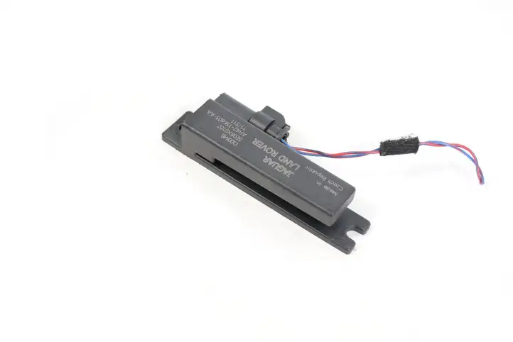 Land Rover Range Rover Sport L494 (2009 - 2013) AH4215K603AA GPS антенна — фото 2