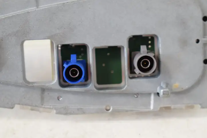 BMW 3 F30 F35 F31 (2012 - 2018) 9350087 GPS антенна — фото 4