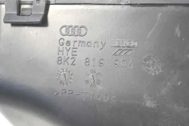 Audi A5 8T 8F (2007 - 2011) 8K2819904 Другая часть кузова — фото 5