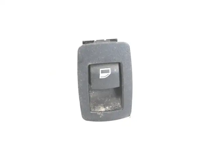 BMW 3 F30 F35 F31 (2012 - 2018) 9208106 Блок кнопок стеклоподъемников — фото 1