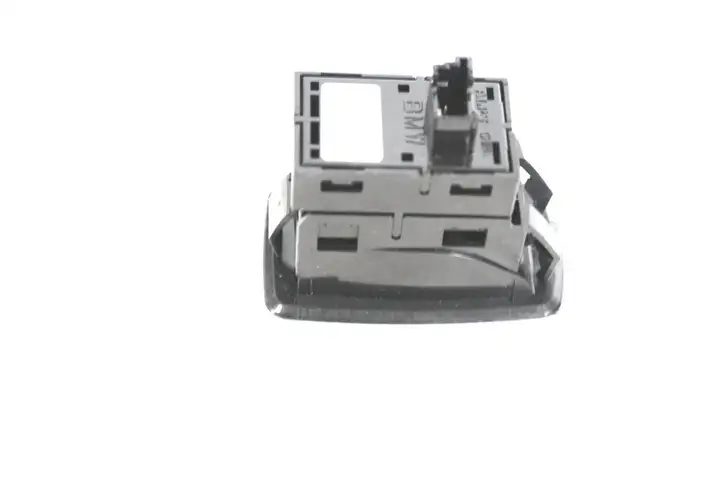 BMW 3 F30 F35 F31 (2012 - 2018) 9208106 Блок кнопок стеклоподъемников — фото 3