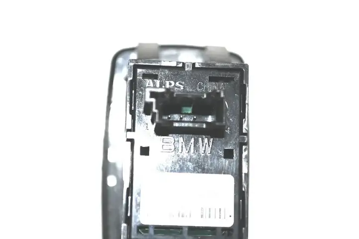 BMW 3 F30 F35 F31 (2012 - 2018) 9208106 Блок кнопок стеклоподъемников — фото 4