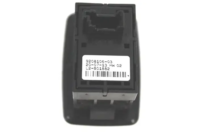 BMW 3 F30 F35 F31 (2012 - 2018) 9208106 Блок кнопок стеклоподъемников — фото 5