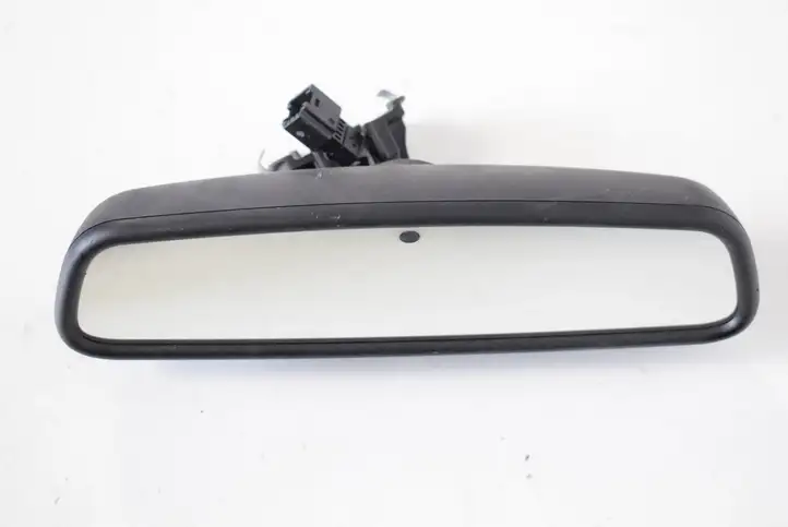 BMW 3 F30 F35 F31 (2012 - 2018) 9256138 Салонное зеркало заднего вида — фото 4