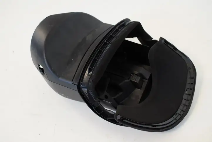 BMW 3 F30 F35 F31 (2012 - 2018) 9219548 Обшивка рулевой колонки — фото 5