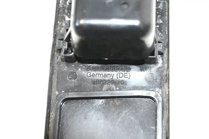 BMW 3 F30 F35 F31 (2012 - 2018) 7368752 Ручка крышки багажника — фото 5