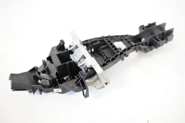 Jaguar XF X260 (2015 - ) BJ32224N02 Наружная ручка двери — фото 2