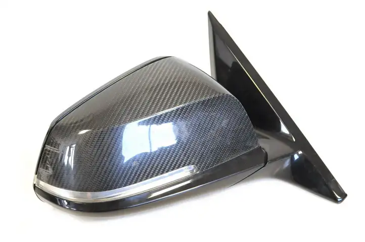 BMW 2 F22 F23 (2013 - 2017) Боковое зеркало с электроприводом — фото 1