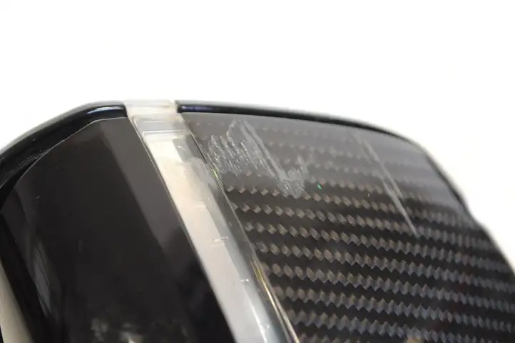 BMW 2 F22 F23 (2013 - 2017) Боковое зеркало с электроприводом — фото 7