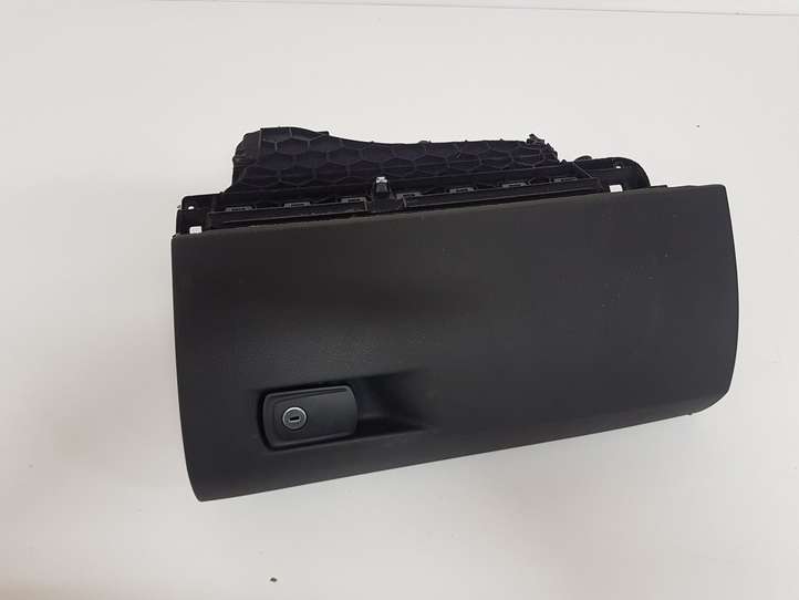 BMW 3 F30 F35 F31 (2012 - 2018)  72758410 Комплект ящика для вещей (бардачка)