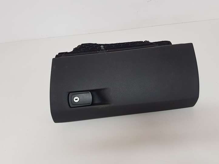 BMW 3 F30 F35 F31 (2012 - 2018)  72758410 Комплект ящика для вещей (бардачка)