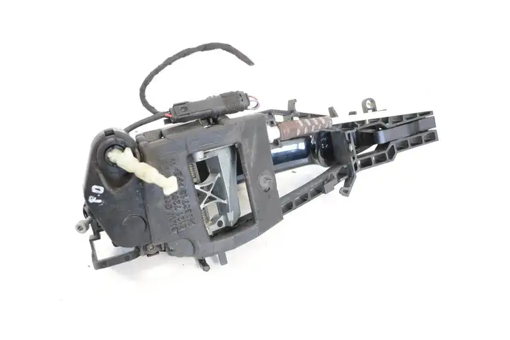 BMW 1 F20 F21 (2011 - 2019) 7297750 Наружная ручка двери — фото 3
