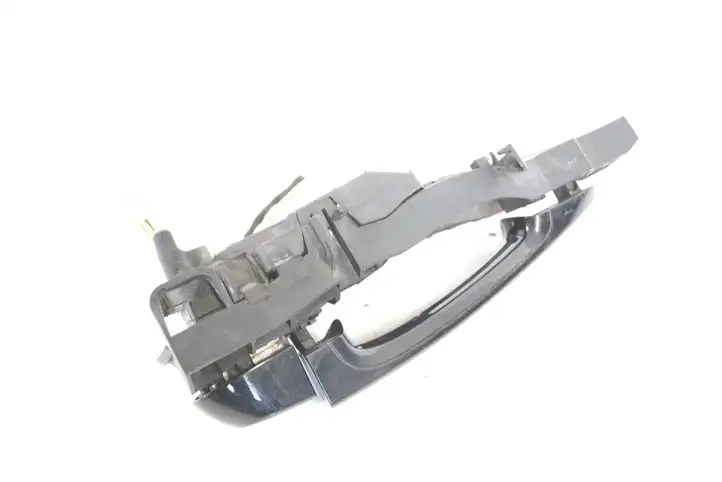 BMW 1 F20 F21 (2011 - 2019) 7297750 Наружная ручка двери — фото 4