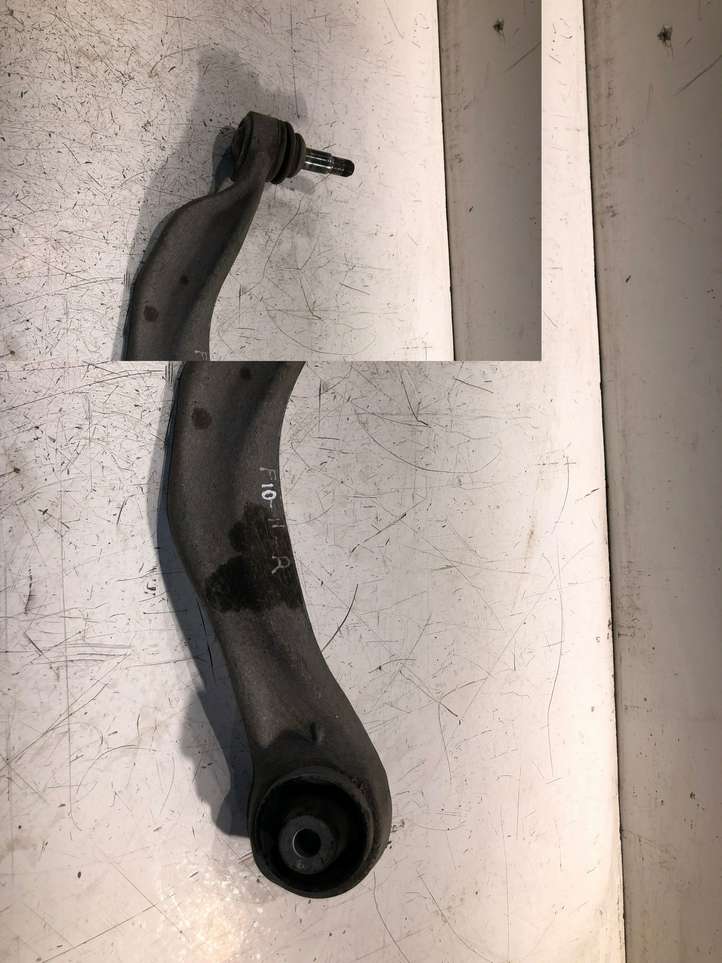 BMW 5 F10 F11 (2009 - 2016)  6082T6 Передняя звукоизоляция