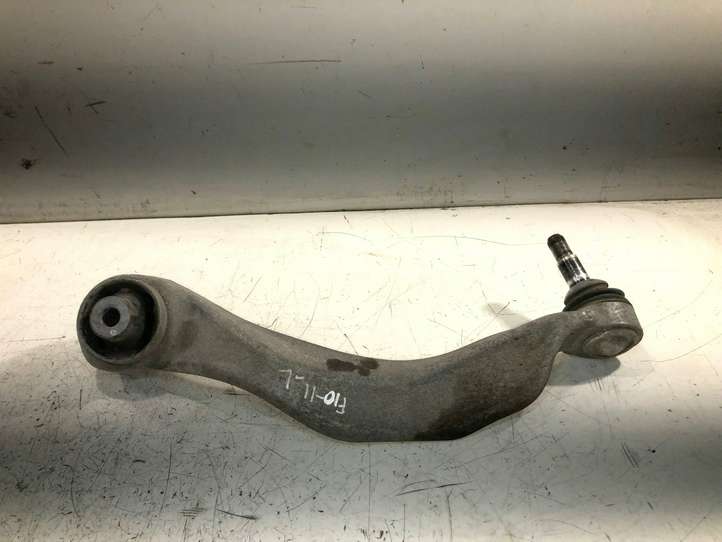 BMW 5 F10 F11 (2009 - 2016)  6082T6 Передняя звукоизоляция