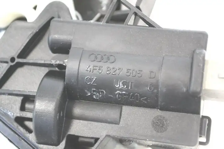 Audi A5 8T 8F (2011 - 2016) 4F5827505D Замок крышки багажника — фото 5