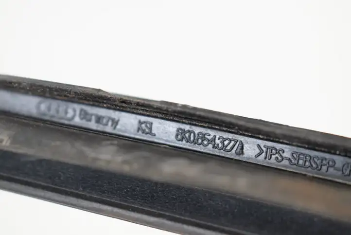 Audi A4 S4 B8 8K (2011 - 2015) 8K0854327 Другая часть кузова — фото 5