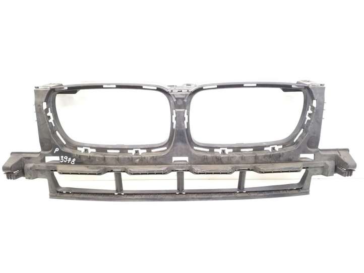 BMW X3 E83 (2003 - 2010)  3417721 Усилитель переднего бампера