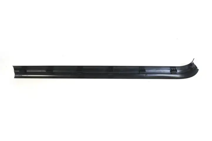 BMW 2 F22 F23 (2013 - 2017) 7261165 Внутренняя обшивка порога (комплект) — фото 2