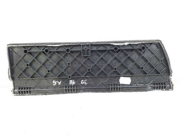 BMW X3 E83 (2003 - 2010)  3400595 Другая деталь отделки багажника