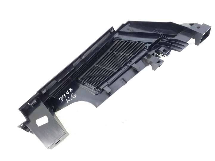 BMW X3 E83 (2003 - 2010)  3508763 Другая деталь отделки багажника