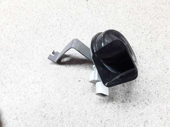 BMW 3 F30 F35 F31 (2012 - 2018)  7300976 Звуковой сигнал