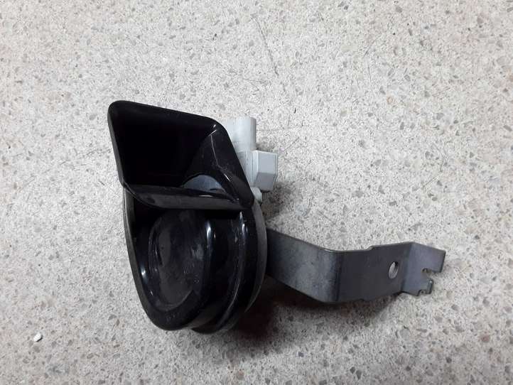 BMW 3 F30 F35 F31 (2012 - 2018)  7300976 Звуковой сигнал