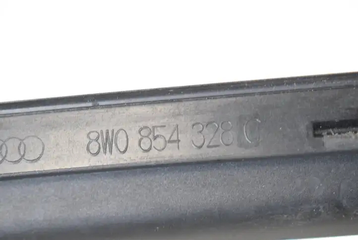 Audi A4 S4 B9 (2015 - 2019) 8W0854328C Другая часть кузова — фото 5