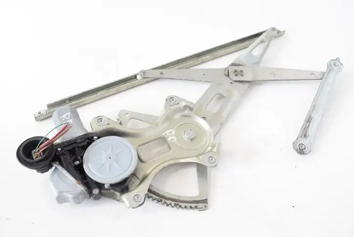 Lexus GS 300 350 430 450h (2007 - 2011) 8571039420 Электростеклоподъемник передний (комплект) — фото 5