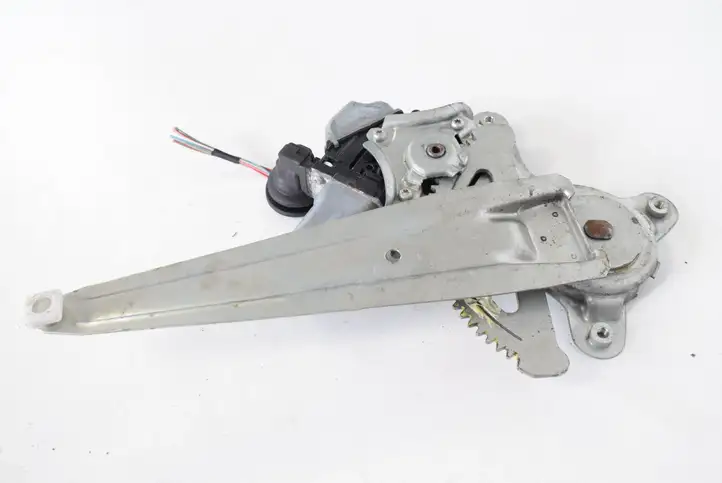 Lexus GS 300 350 430 450h (2007 - 2011) 8571030430 Стеклоподъемник передней двери (комплект) — фото 2