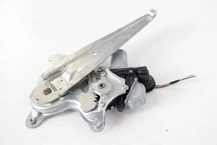 Lexus GS 300 350 430 450h (2007 - 2011) 8571030430 Стеклоподъемник передней двери (комплект) — фото 3