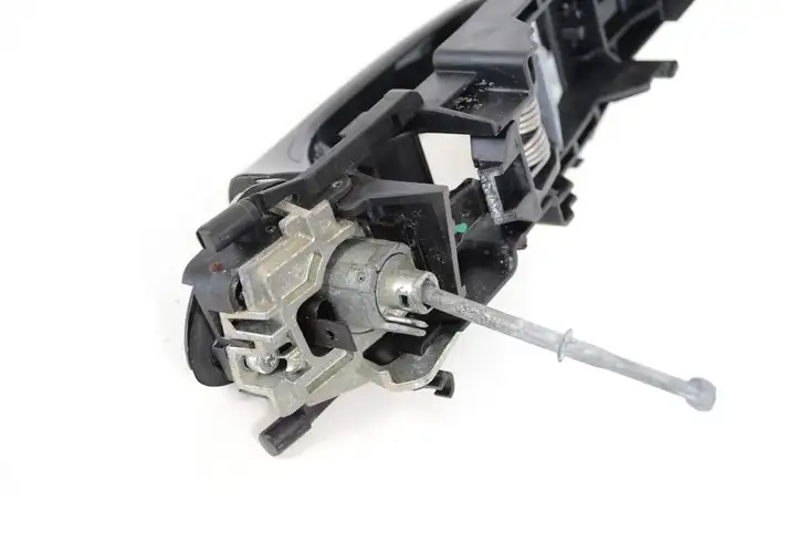 Mercedes-Benz CLS C219 (2003 - 2011) Наружная ручка двери — фото 4