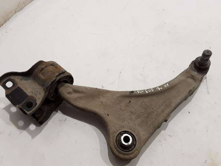 Land Rover Range Rover Evoque (2011 - 2015)  LR045802 Передняя звукоизоляция