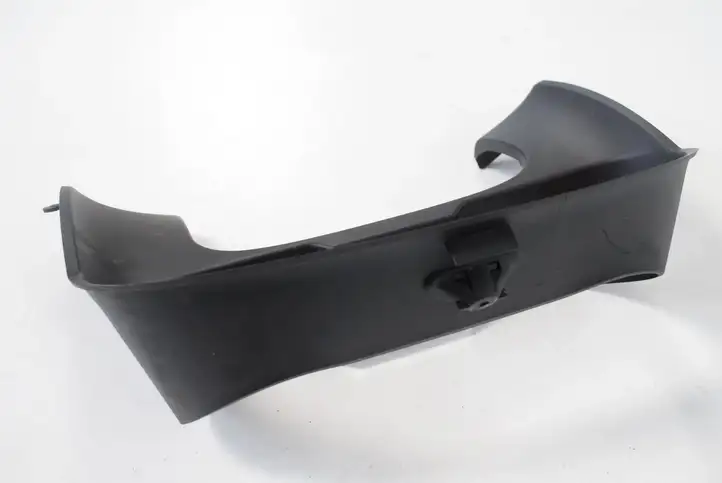 Jaguar XF X250 (2007 - 2015) 8X23046C38B Отделка панели приборов — фото 4
