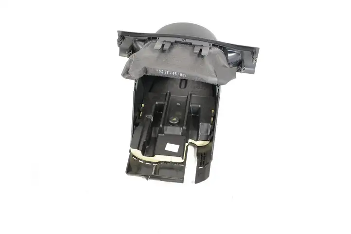 Audi A4 S4 B8 8K (2007 - 2011) 8K08583456 Обшивка рулевой колонки — фото 3