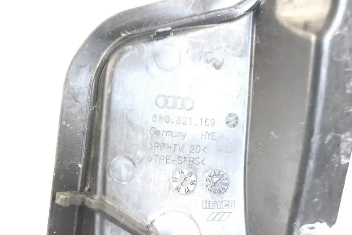 Audi A4 S4 B8 8K (2007 - 2011) 8W0821169 Другая часть кузова — фото 5